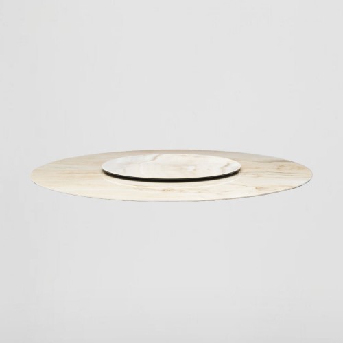 Blat masa dining Calligaris Susan CS4157-FD-95-MTO